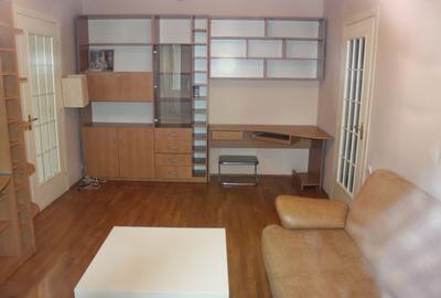 Stefan cel Mare X Floreasca apartament 2 camere de vanzare pret 99.000 euro - 2