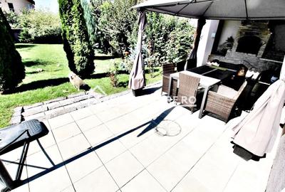 Casa Lux 350 mp, 531 mp teren, Targu-Mures, 0% comision - 3