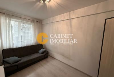 2 CAMERE DECOMANDAT - MOBILIAT/UTILAT  - BLOC NOU-  ZONA PLATOU GALATA - 4