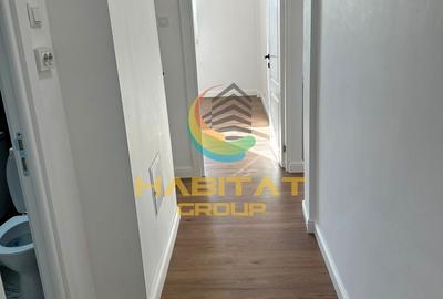 Vacaresti stradal vanzare 3 camere renovat complet liber - 14