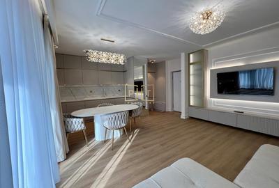 Apartament cu 3 camere  de vânzare, 73 mp, zona Între Lacuri/Iulius Mall! - 3