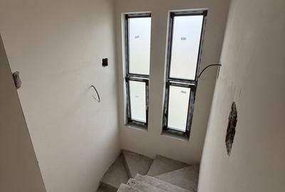 Duplex modern de vânzare în Florești – curte privată - 8