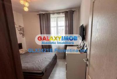 Apartament cu 3 camere decomandat, mobilat în Drumul Taberei