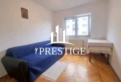 APARTAMENT DE ÎNCHIRIAT ÎN ȘTRAND | 3 CAMERE | BALCON | ETAJ 2 - 4