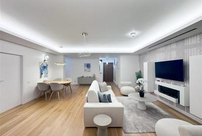 Apartament de inchiriat 2 camere Herastrau Complex Persepolis - 8