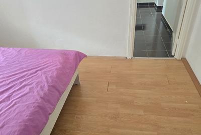 Vand apartament 2 camere in Deva, zona Progresul, etaj 1, bloc de 3 etaje - 8