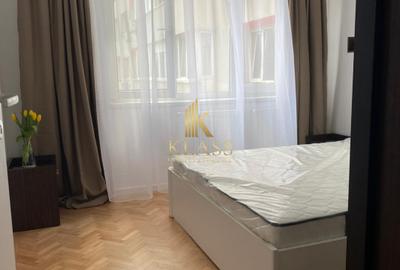 Apartament semidecomandat de inchiriat cu 2 camere  in Gara de Nord - 3