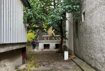 Teren de vanzare | Polona | Stefan cel Mare | Constructii Bloc | - 4