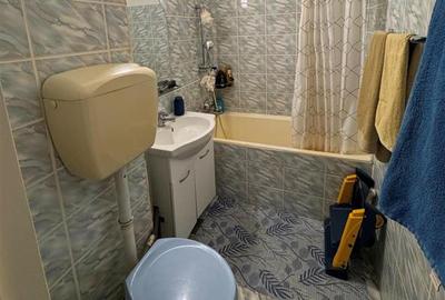 Apartament 2 Camere Semidecomandat Sos.Oltenitei - Sudului - 6