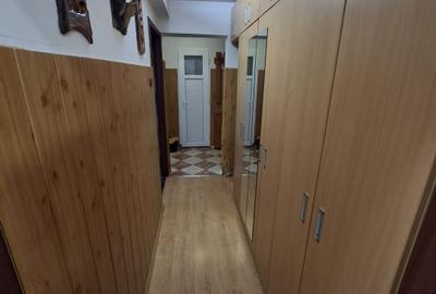 Apartament 2 camere, decomandat, 46 mp, ac, zona Brancoveanu - 8