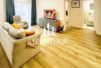 APARTAMENT DE ÎNCHIRIAT SIBIU TURNIȘOR 2 CAMERE, BALCON, LIFT, PARCARE - 2
