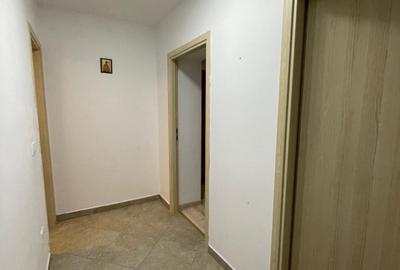 Apartament de 2 camere, 40 mp, parcare, centrala, zona Pipera - 7