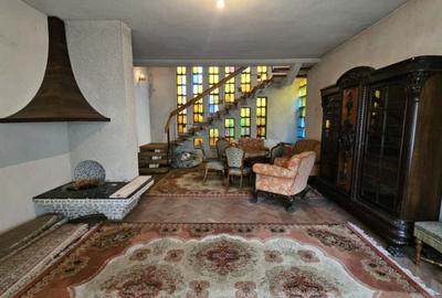 REV2005231 Casa cu istorie si rafinament in inima Brasovului - 1