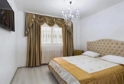 3 camere nou // Prima inchiriere dupa renovare // Zona Lujerului - Sos. Virtutii - 1