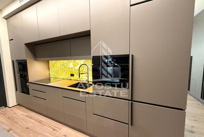 Penthouse exclusivist, 4 camere, terasa 140mp, in Dumbravita - 5