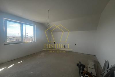Duplex pe parter cu 3 camere I Mosnita Noua - 2