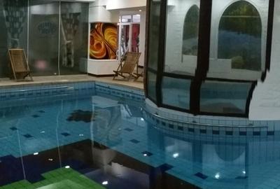 Apartament 3 cam | 100sqm | Persepolis Residence | Herastrau | Nordului - 5