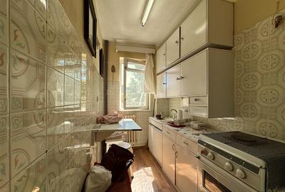 Apartament 3 camere. Zona Aurel Vlaicu, Arad - 7