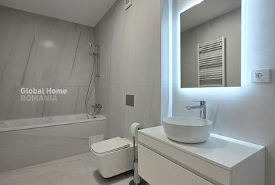 First Rent - Designer Finishes | 2 Rooms + Parking | Pipera Plaza - North Avenue - 25