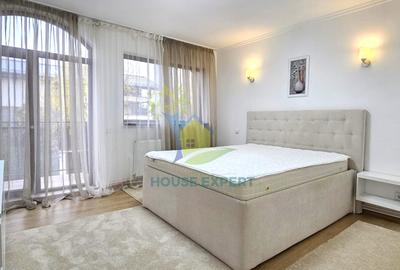 Vila cocheta (triplex), 3 camere, terasa, curte - Corbeanca Parc - 12