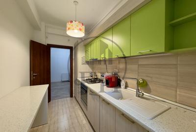 Apartament 3 camere de vanzare Mamaia, zona Summerland - 15