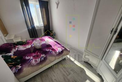 3 Camere. 2 Bai. Apartament pe 2 nivele. Pretabil investitie. - 8