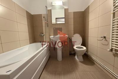 4 camere | etaj 1 | centrala proprie | mobilat si utilat | zona buna | - 13