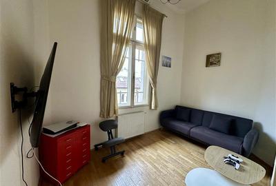 Vila deosebita de inchiriat, pentru birouri - 640 mp - 21