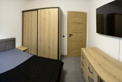 2 camere Cotroceni Smart Residence // Loc parcare subteran // zona Grozavesti - 11