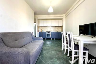 Cartierul Visoianu! Ap 2 camere, etaj 2, 56 mp + loc de parcare - 2