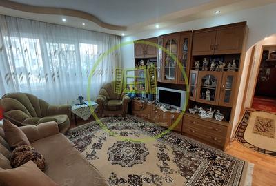 Apartament 3 camere semidecomandat, parter, Craiovita, zona Gradinita Piticot - 1