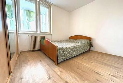2 camere Gara de Nord | Mobilat | Utilat | Balcon Generos | Deosebit - 3