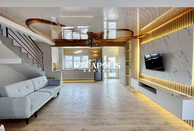Duplex 4 camere | Prima închiriere - 4