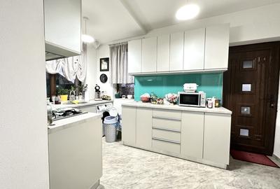Casa individuala spatioasa, 5 camere, 610 mp teren - Dumbravita - 7