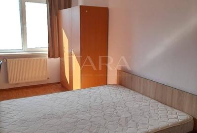 Apartament spațios cu 3 camere și garaj, Zorilor - 6