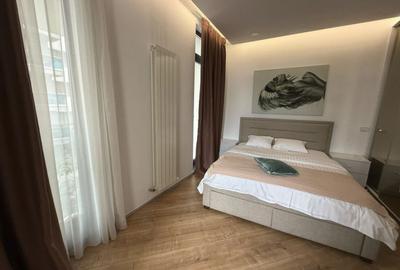 Duplex 4 Camere mobilat *Ready to Move* - Floreasca - 9