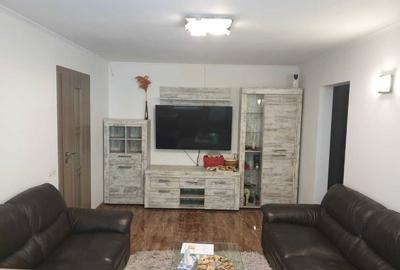 AP. 2 CAMERE DRUMUL TABEREI, BUCATARIE INCHISA, CURAT, METROU 1 MINUT - 1