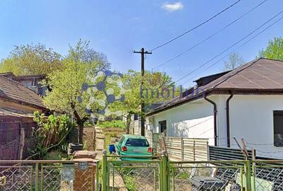 Teren 800mp + Casa 105mp I Sararie - Albinet - 1