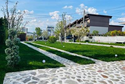 Casa cu 4 camere, 400 mp, situata in cartieurl Zorilor! - 1