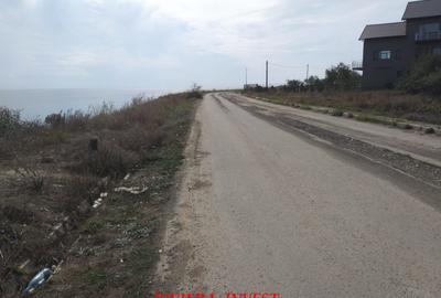 Ocazie!Costinesti- Epava,str. Emil Costinescu,teren 12.600 mp intravilan - 9