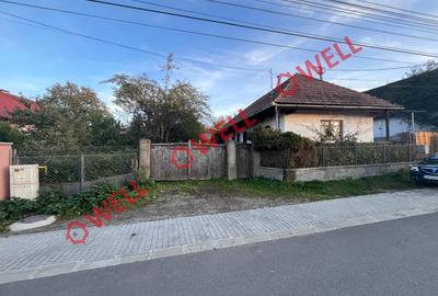 De vânzare în Covasna, pe strada Timar, o proprietate compusă din două case! - 24