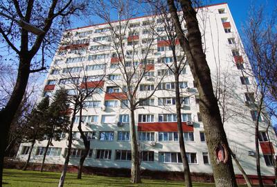 Apartament cu 2 camere decomandat, mobilat în Berceni