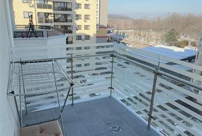 Apartament 2 camere Royal Town Copou , 2locuri de parcare - 11