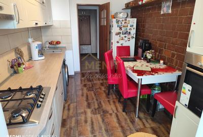 Apartament 4 camere Nord Mega Image - 6