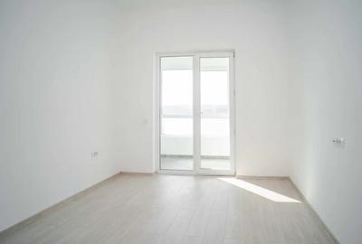 Garsonieră decomandată în Păcurari