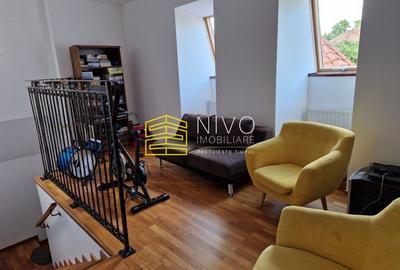 Casă - Tg. Mureș - Ultracentral - Zona Maternitatea Veche - 11
