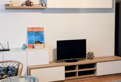 2 camere Style Residence 1 // Prima inchiriere // Parcare subterana // Boxa - 4