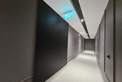 Parter cu Grădină | Ideal Office / Showroom- ARQA Jolie Village - 13