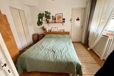 Vanzare apartament cu 3 camere Cismigiu - 5