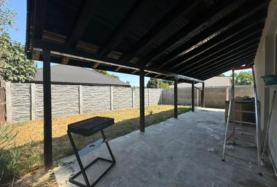 Casa individuala, 4 camere,  117mp utili, teren 380mp - Sag - 13